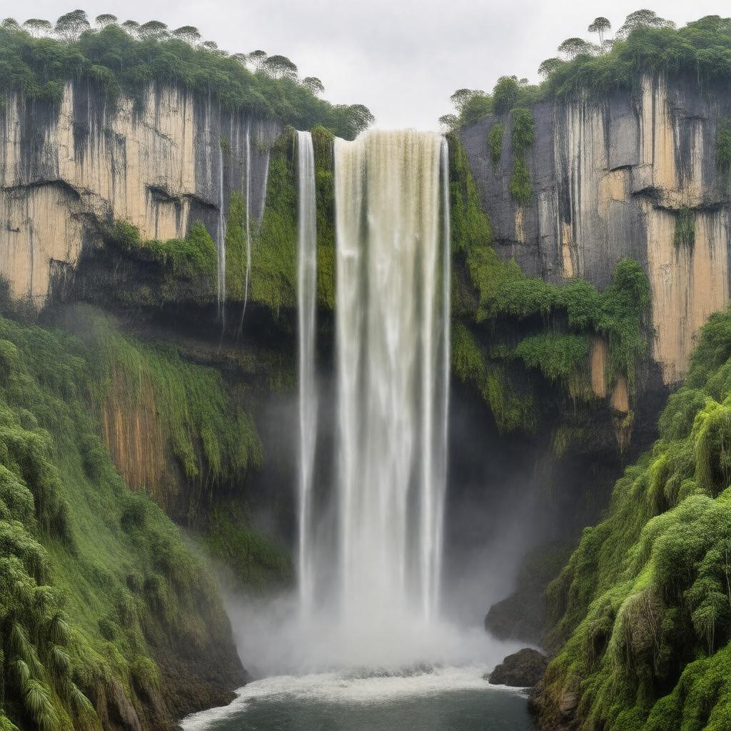 Angel Falls